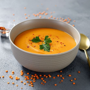 Mercimek Çorbası