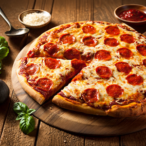 Pepperoni
