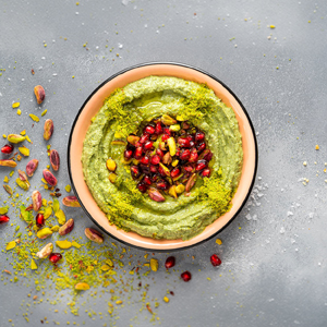 Ispanak Dip
