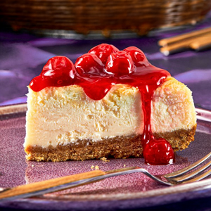 Cheesecake
