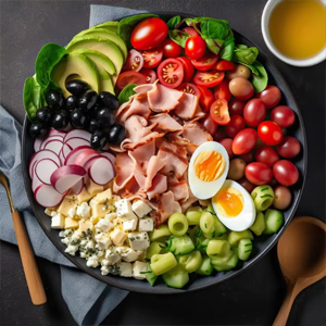 Cobb Salata
