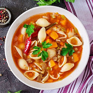 Minestrone